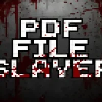 PDF File Slayer trainer — featured cover