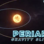 Periapsis: Gravity Slingshot Trainer
