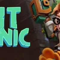 Pit Panic trainer — featured cover