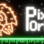 Pixel Orbit Trainer