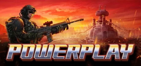 Powerplay trainer — featured cover