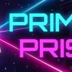 Prime Prism Trainer