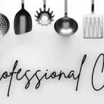 Professional Chef Trainer