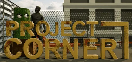 Project Corner trainer — featured cover