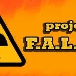 Project F.A.L.S.E. Trainer