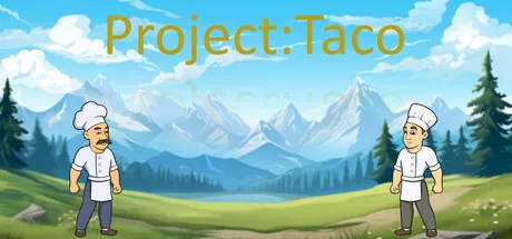 Project:Taco trainer — featured cover