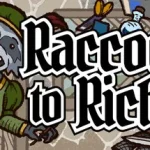 Raccoons to Riches Trainer