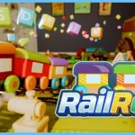 RailRogue Trainer