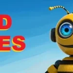 RED BEES Trainer