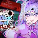 Red Chat Ritual  – TSUMIMI TIME Trainer