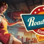 Road Diner Simulator: Prologue Trainer