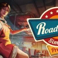 Road Diner Simulator: Prologue trainer — featured cover