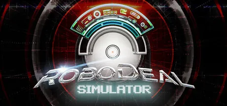 RoboDeal Simulator trainer — featured cover