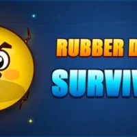 Rubber Duck Survival trainer — featured cover