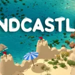 Sandcastle Trainer