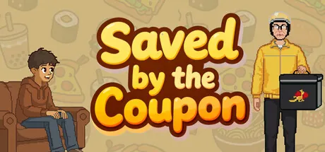 Saved by the Coupon trainer — featured cover
