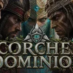 Scorched Dominion Trainer