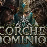 Scorched Dominion trainer — featured cover