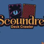 Scoundrel: Deck Crawler Trainer