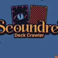Scoundrel: Deck Crawler trainer — featured cover
