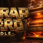 Scrap Yard Idle Trainer