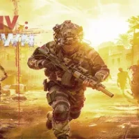 Sector IV : LockDown trainer — featured cover