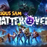 Serious Sam: Shatterverse Trainer