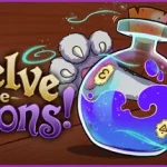 Shelve the Potions! Trainer