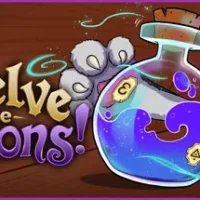 Shelve the Potions! trainer — featured cover