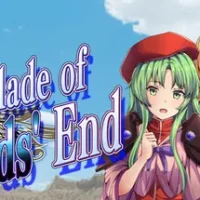 Silver Blade of Gods' End trainer — featured cover