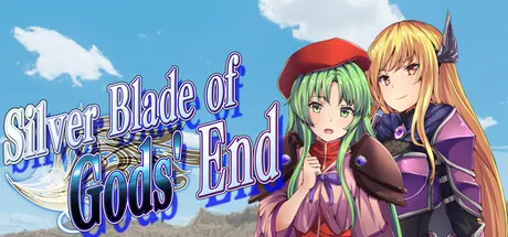 Silver Blade of Gods' End trainer — featured cover