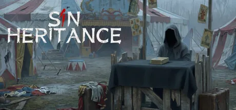 Sinheritance trainer — featured cover