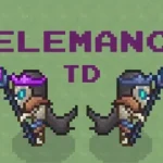 Skelemancer TD Trainer