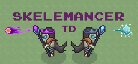 Skelemancer TD trainer — featured cover