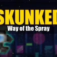 Skunked: Way of the Spray trainer — featured cover