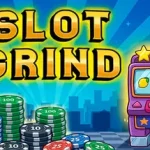 Slot Grind Trainer