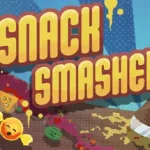 Snack Smasher Trainer