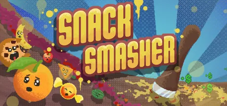 Snack Smasher trainer — featured cover
