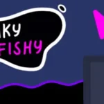 Sneaky Fishy Trainer