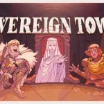Sovereign Tower Trainer