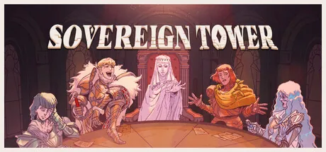 Sovereign Tower trainer — featured cover