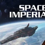 Space Imperia 4X Trainer