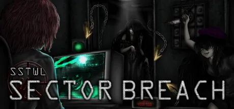 SSTWL - Sector Breach trainer — featured cover