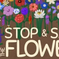 Stop and Smell the Flowers trainer — featured cover