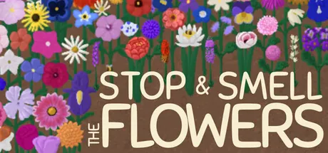 Stop and Smell the Flowers trainer — featured cover