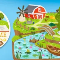Storytime Cats - A Day At The Park trainer — featured cover