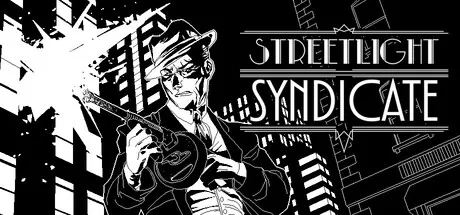 Streetlight Syndicate trainer — featured cover