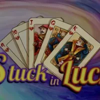 Stuck In Luck trainer — featured cover
