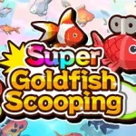 Super Goldfish Scooping Trainer