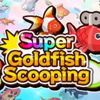 Super Goldfish Scooping trainer — featured cover
